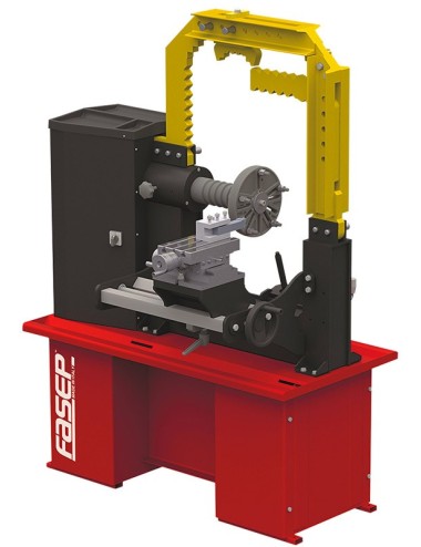 Ozel Rs7055 400/50/3